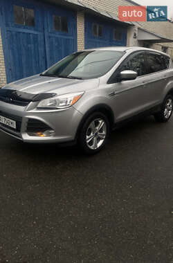 Внедорожник / Кроссовер Ford Escape 2014 в Хмельницком