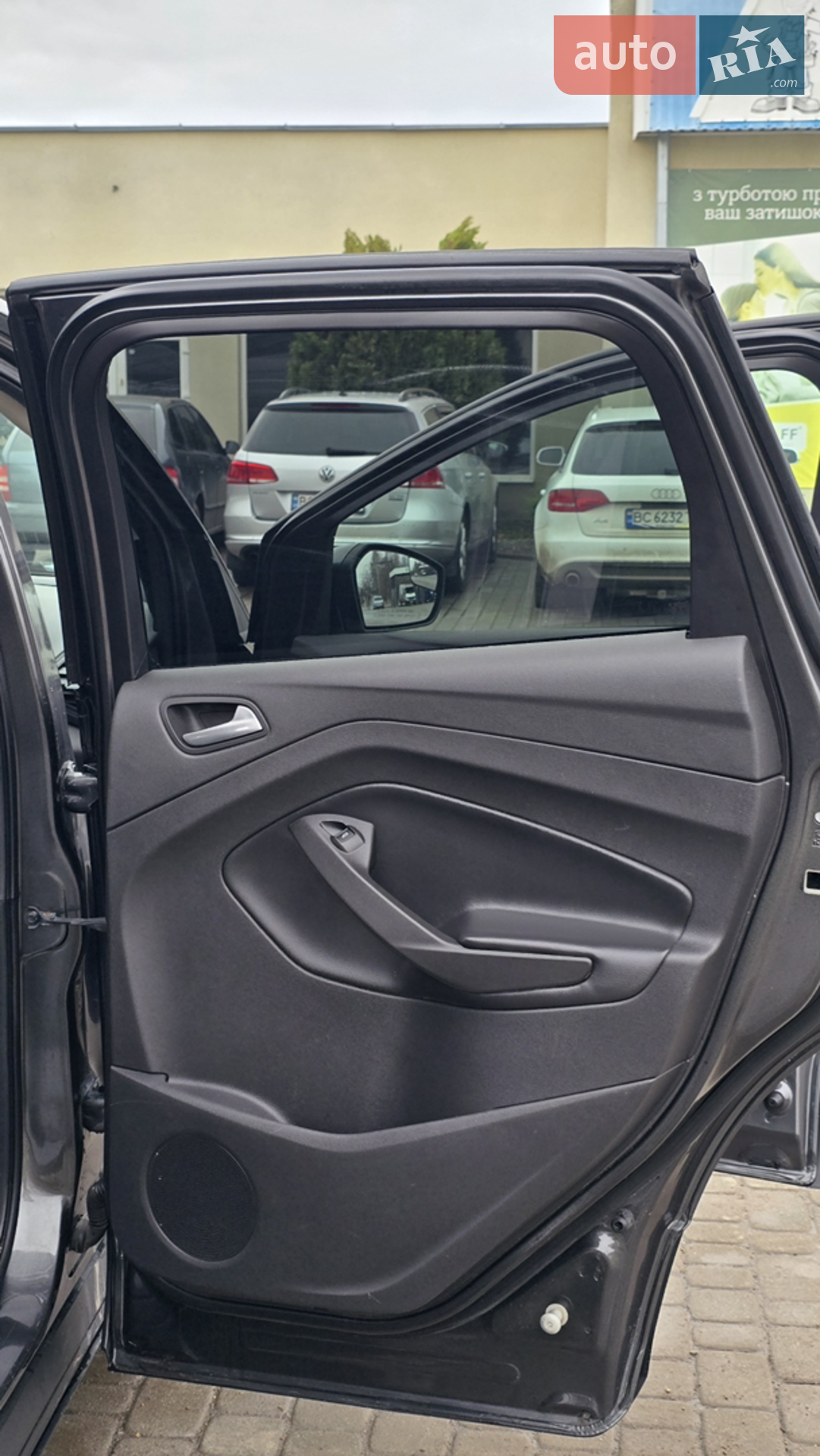 2016 Ford Escape - мініатюра 12