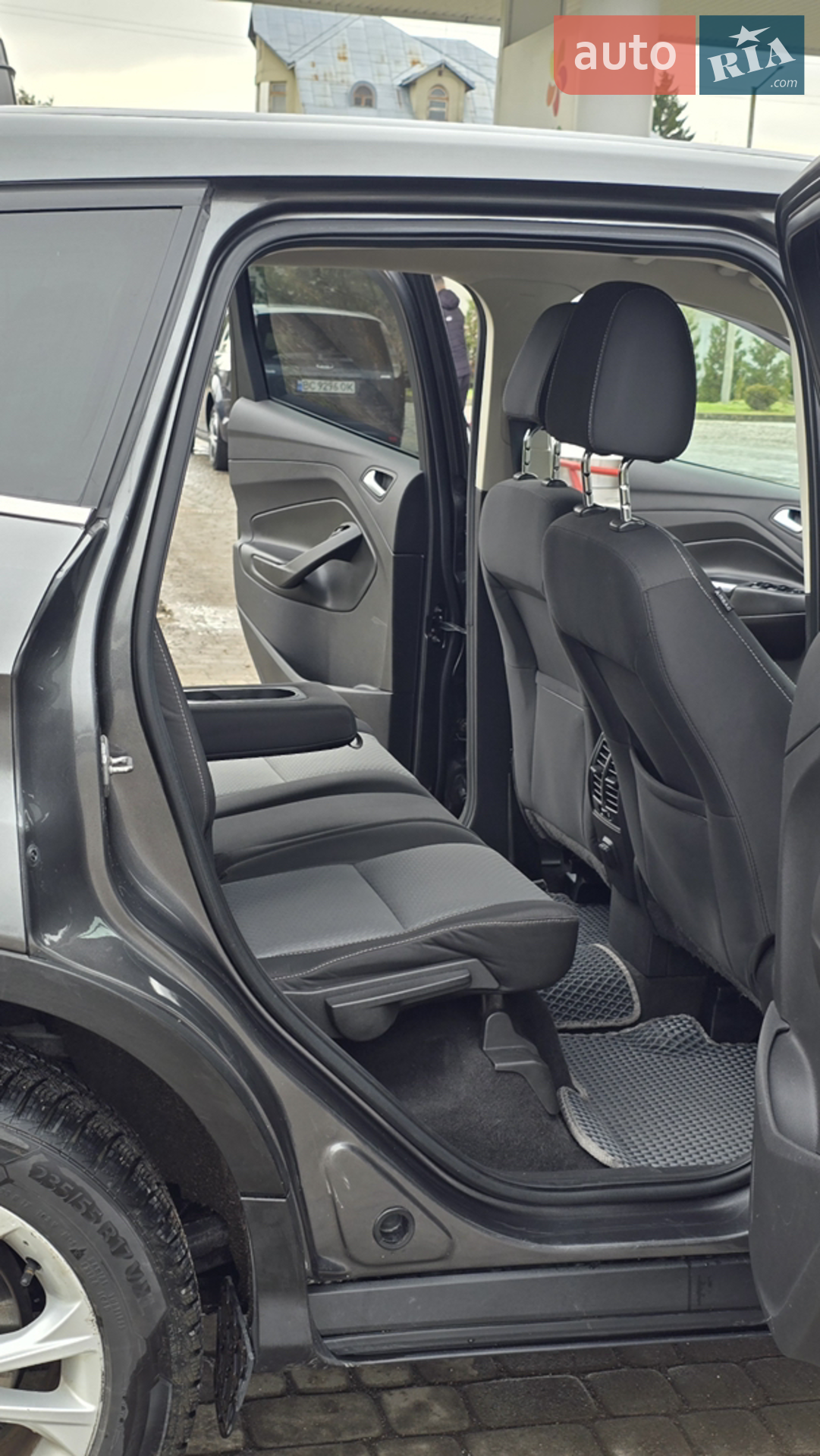 2016 Ford Escape - мініатюра 15