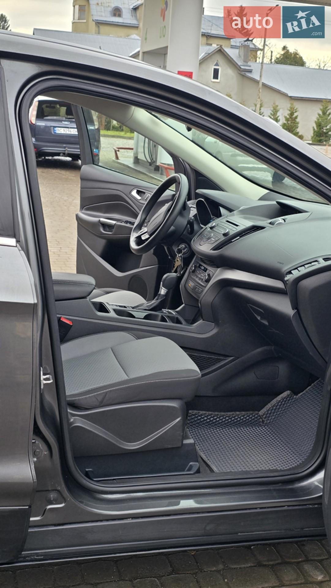 2016 Ford Escape - мініатюра 22