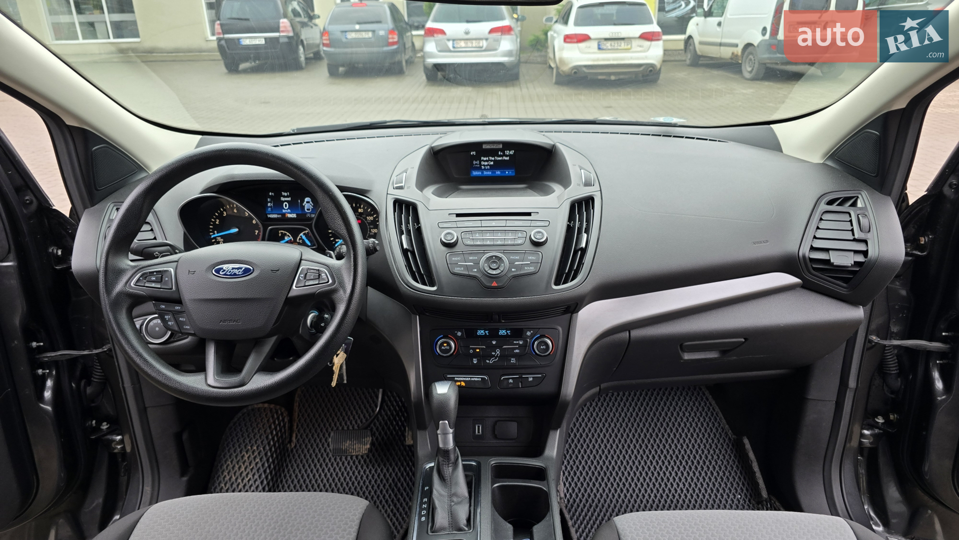 2016 Ford Escape - мініатюра 25