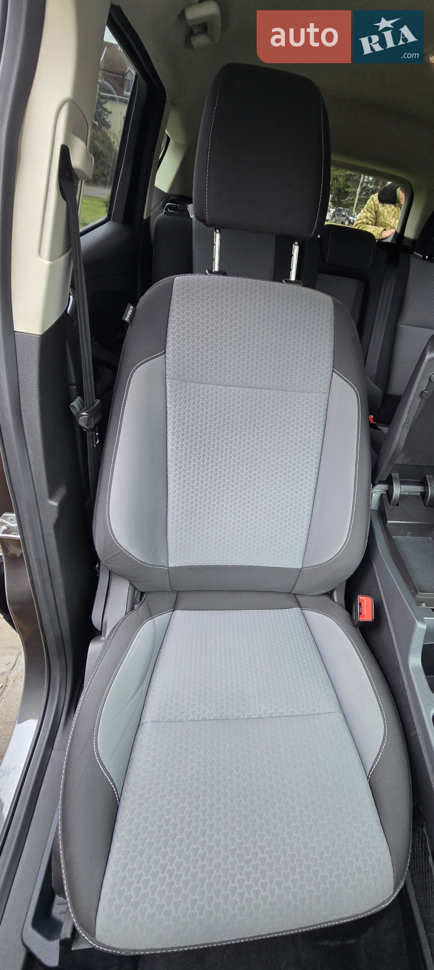2016 Ford Escape - мініатюра 32