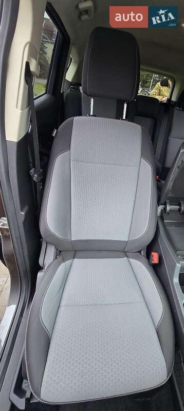 Внедорожник / Кроссовер Ford Escape 2016 в Самборе