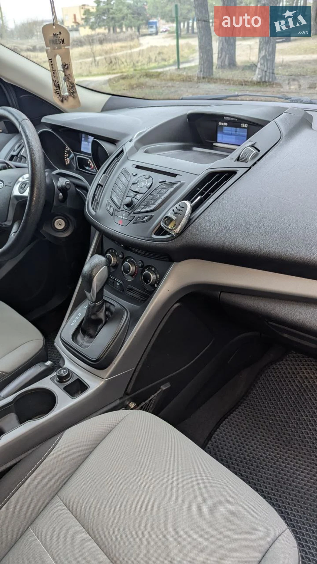 2015 Ford Escape - мініатюра 14