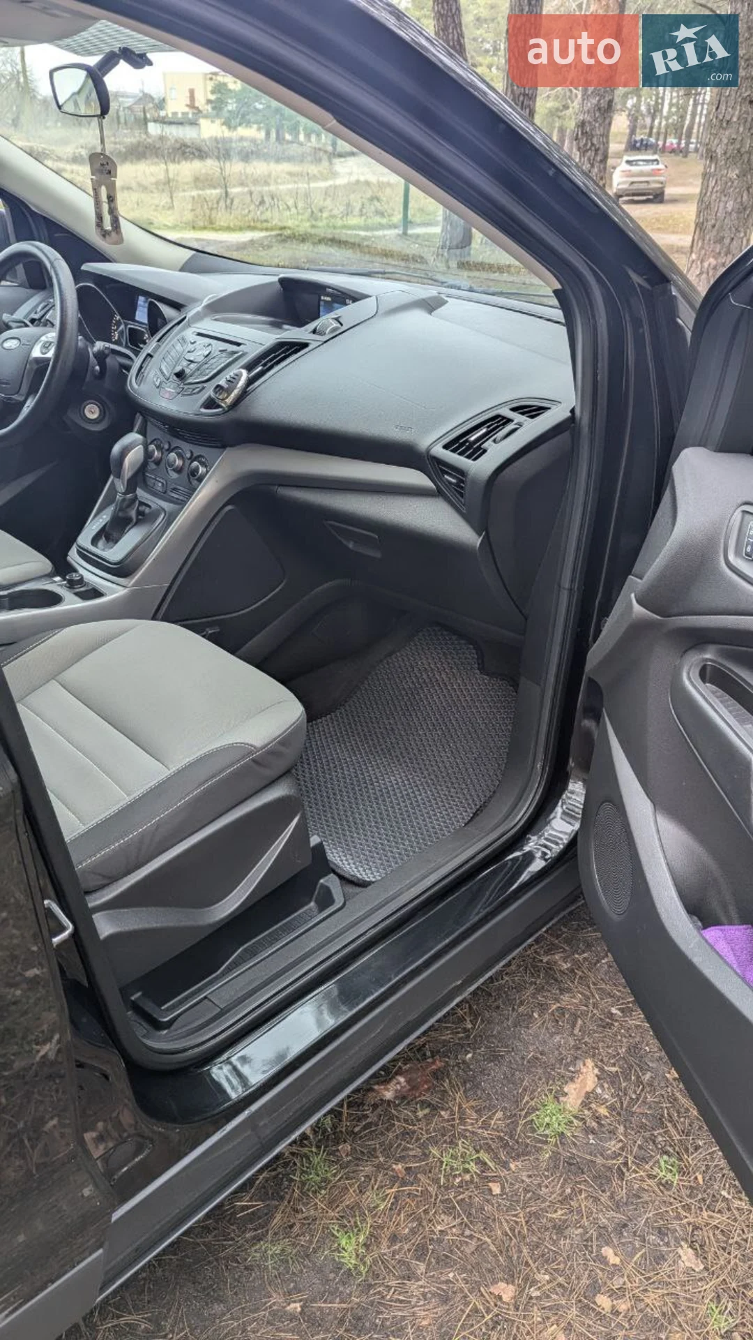 2015 Ford Escape - мініатюра 17