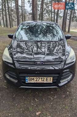 Внедорожник / Кроссовер Ford Escape 2015 в Сумах