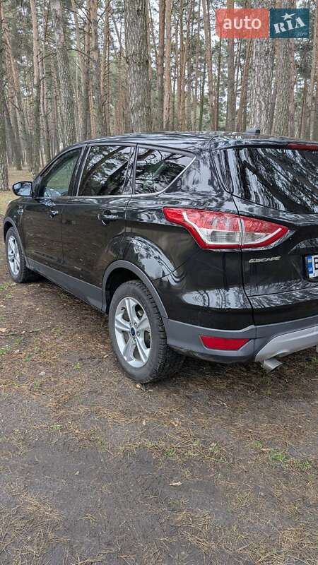 Внедорожник / Кроссовер Ford Escape 2015 в Сумах фото 9 Внедорожник / Кроссовер Ford Escape 2015 в Сумах
