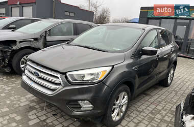 Позашляховик / Кросовер Ford Escape 2016 в Львові