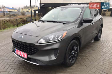 Позашляховик / Кросовер Ford Escape 2020 в Шептицькому