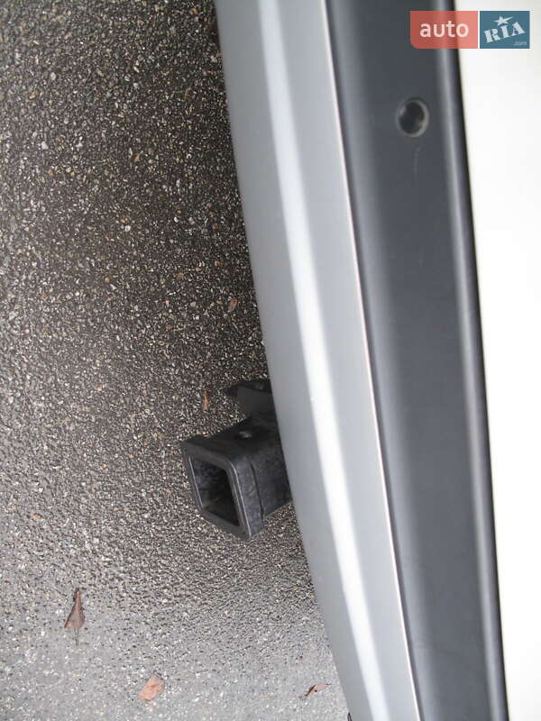 Внедорожник / Кроссовер Ford Escape 2016 в Киеве