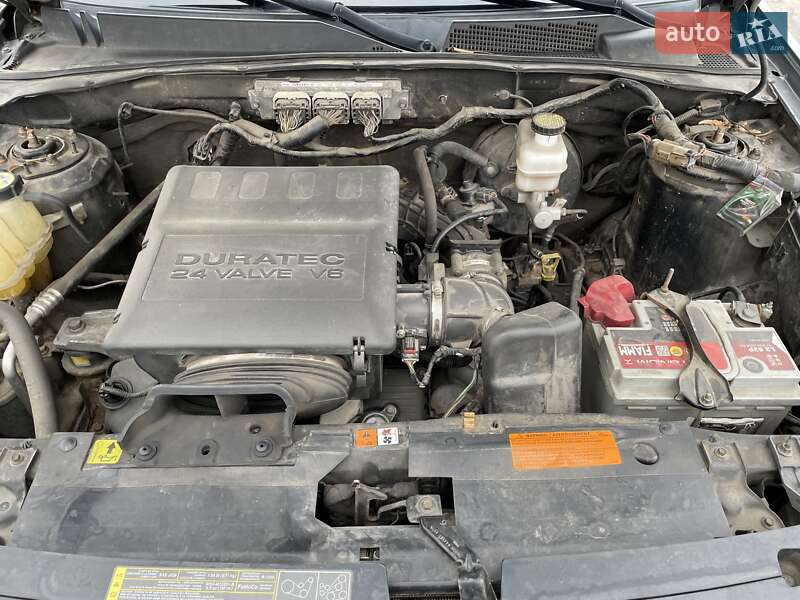 Внедорожник / Кроссовер Ford Escape 2010 в Харькове фото 26 Внедорожник / Кроссовер Ford Escape 2010 в Харькове
