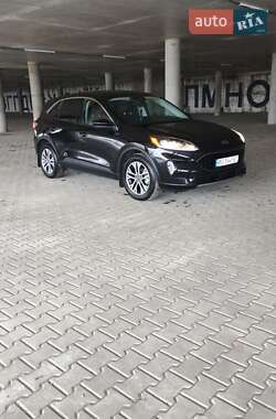 Внедорожник / Кроссовер Ford Escape 2022 в Тернополе
