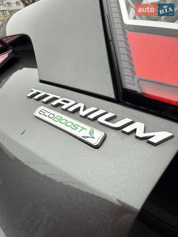 Позашляховик / Кросовер Ford Escape 2016 в Сумах фото 10 Позашляховик / Кросовер Ford Escape 2016 в Сумах