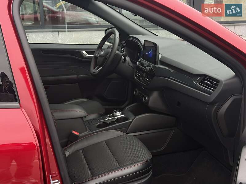 Внедорожник / Кроссовер Ford Escape 2024 в Киеве фото 12 Внедорожник / Кроссовер Ford Escape 2024 в Киеве