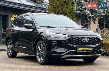 Позашляховик / Кросовер Ford Escape 2023 в Львові