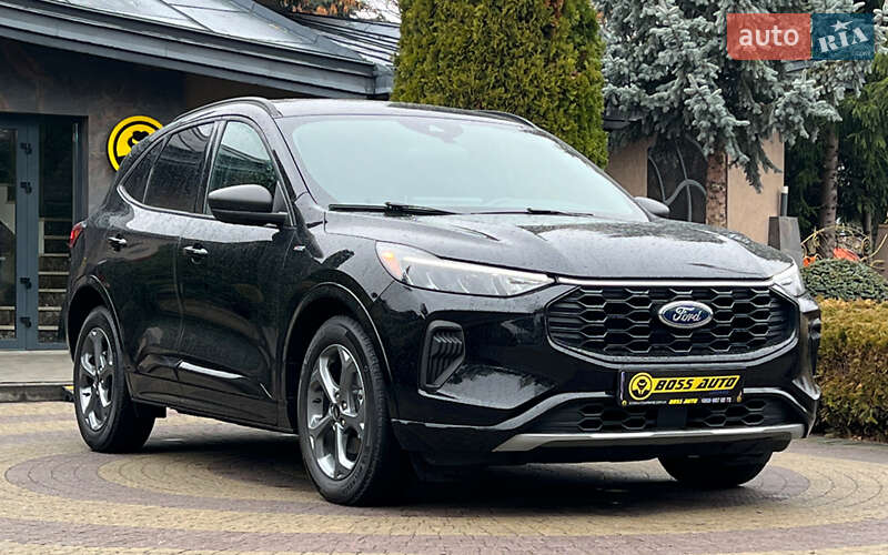 Внедорожник / Кроссовер Ford Escape 2023 в Львове фото Внедорожник / Кроссовер Ford Escape 2023 в Львове