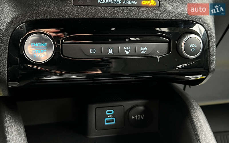 Внедорожник / Кроссовер Ford Escape 2023 в Львове фото 17 Внедорожник / Кроссовер Ford Escape 2023 в Львове