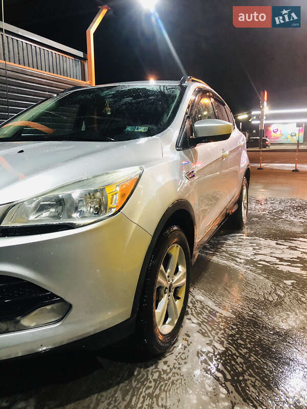 Внедорожник / Кроссовер Ford Escape 2013 в Бердичеве фото 3 Внедорожник / Кроссовер Ford Escape 2013 в Бердичеве
