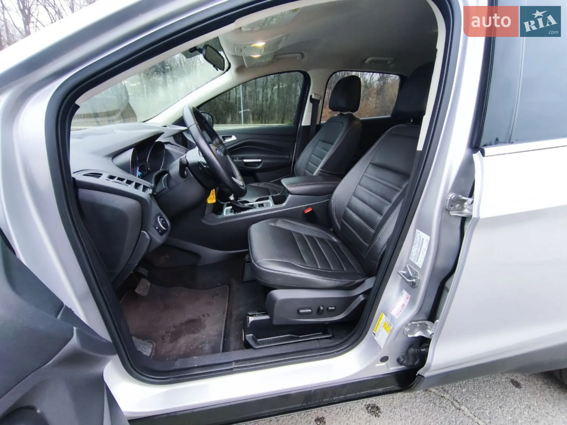 2016 Ford Escape - мініатюра 7