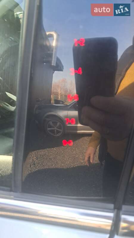 Внедорожник / Кроссовер Ford Escape 2015 в Нововолынске