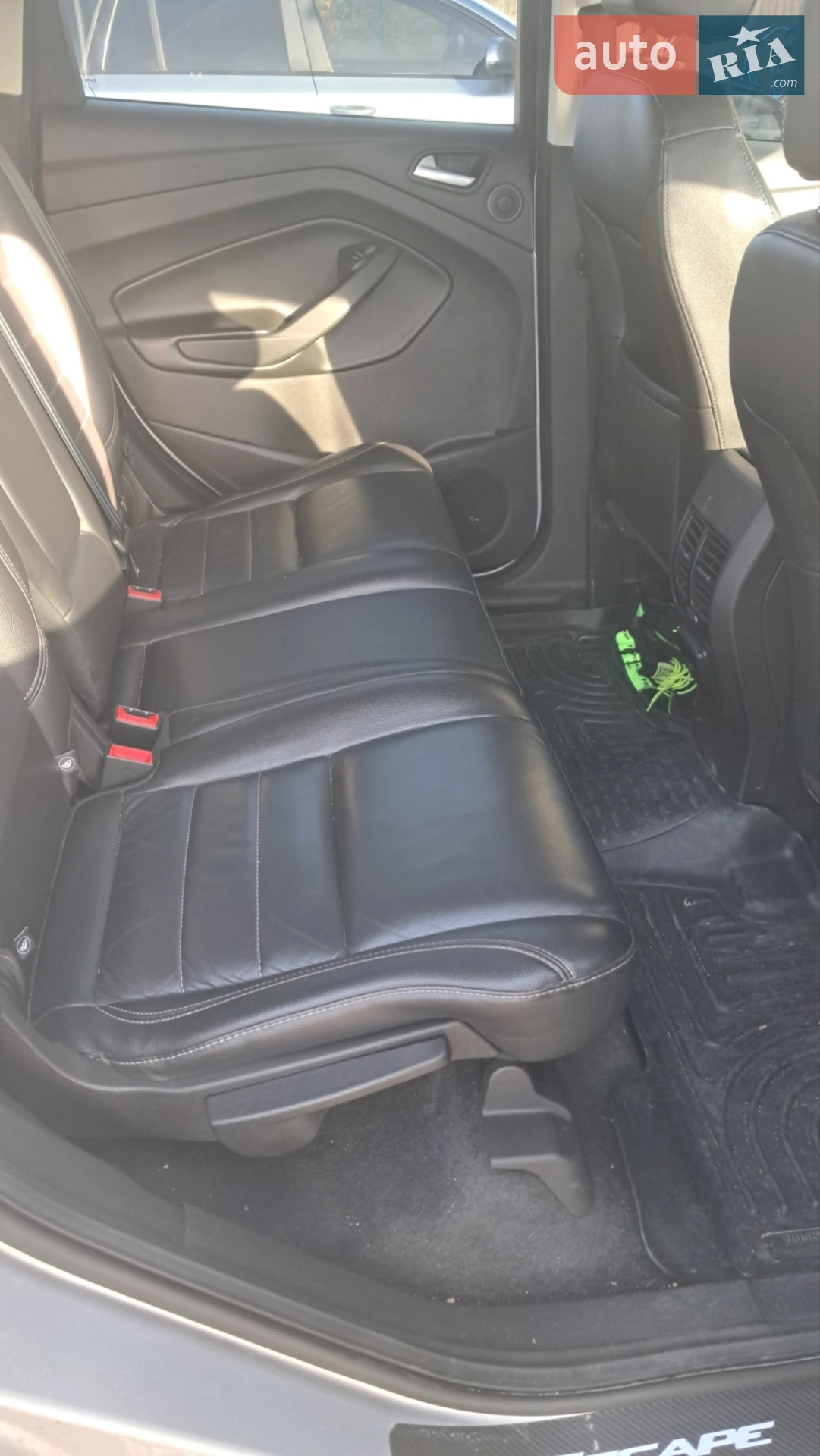 2015 Ford Escape - мініатюра 15