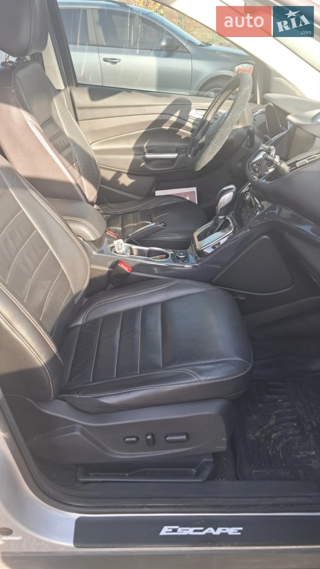 2015 Ford Escape - мініатюра 26