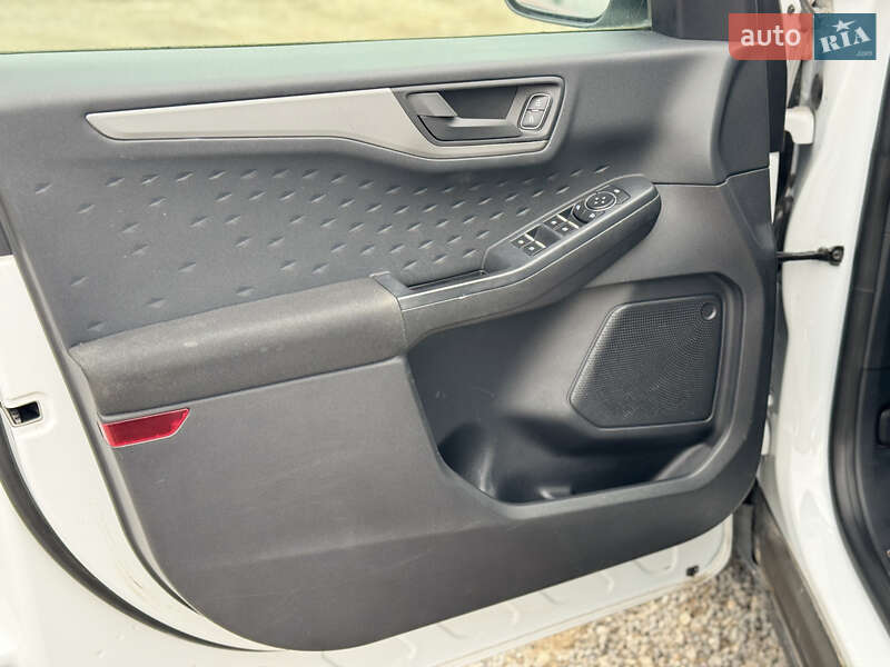 Позашляховик / Кросовер Ford Escape 2019 в Тернополі