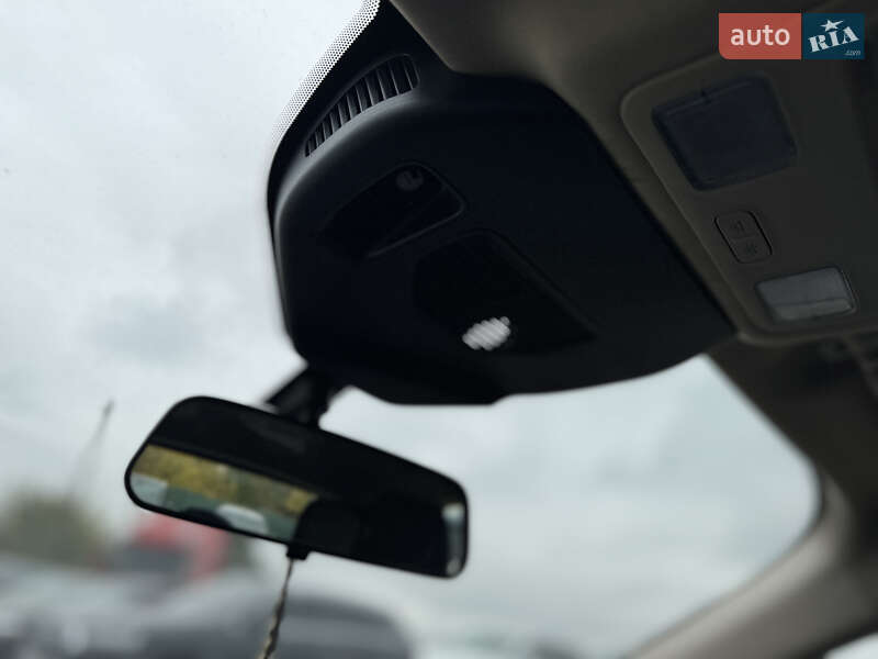 Позашляховик / Кросовер Ford Escape 2019 в Тернополі