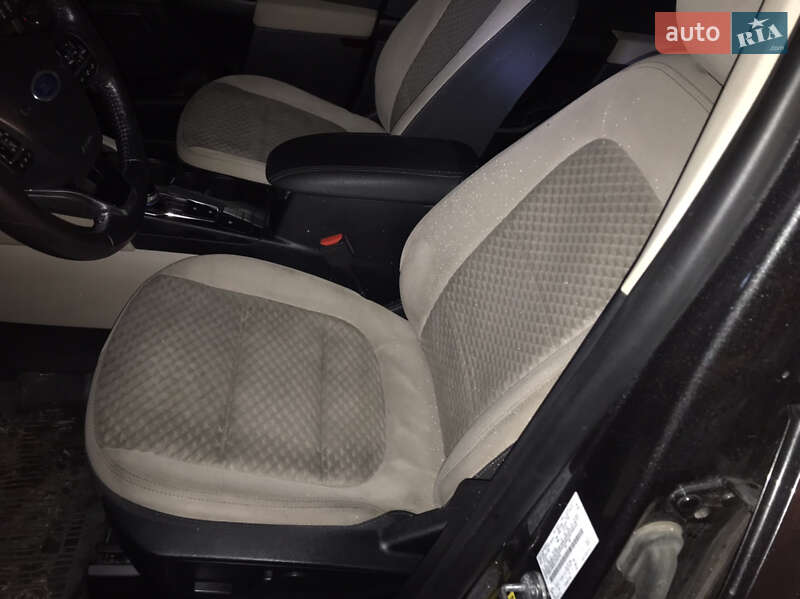 Позашляховик / Кросовер Ford Escape 2020 в Шептицькому фото 26 Позашляховик / Кросовер Ford Escape 2020 в Шептицькому