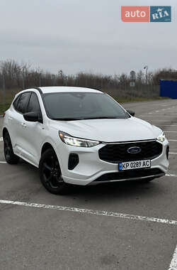 Позашляховик / Кросовер Ford Escape 2024 в Запоріжжі