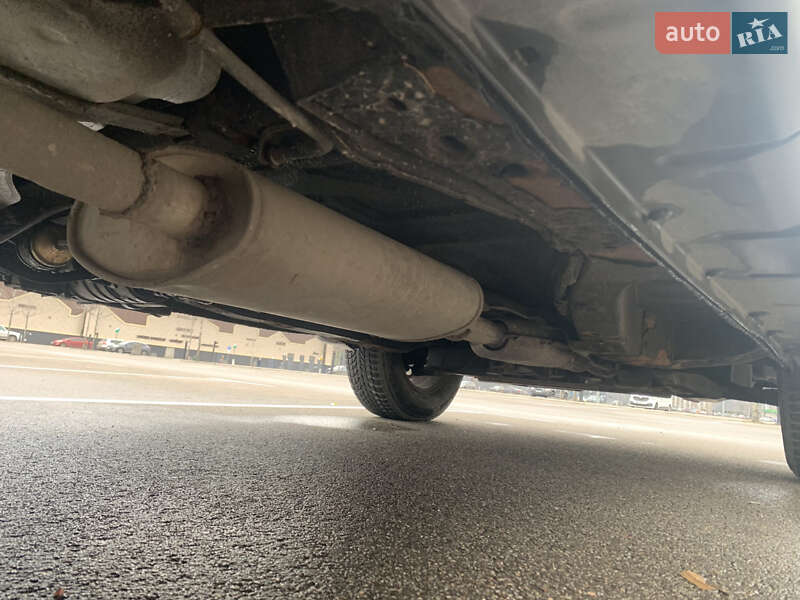 Внедорожник / Кроссовер Ford Escape 2007 в Киеве