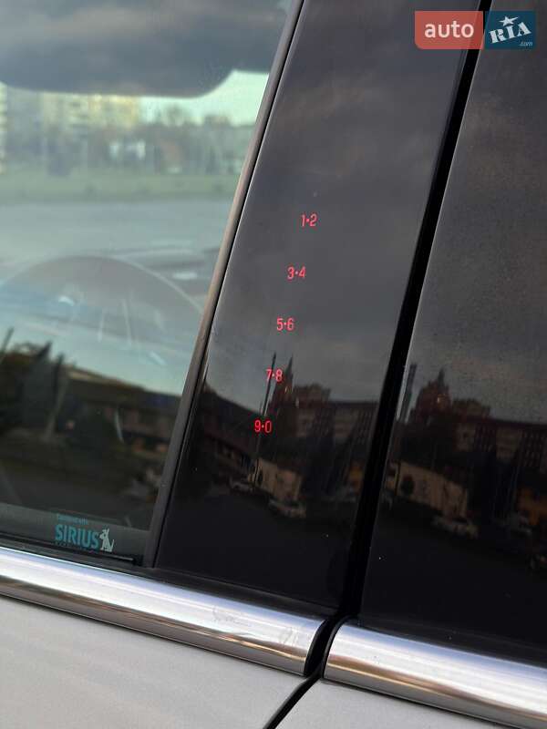 Позашляховик / Кросовер Ford Escape 2017 в Львові фото 17 Позашляховик / Кросовер Ford Escape 2017 в Львові