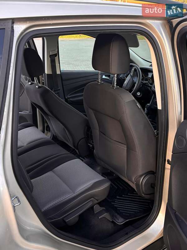 Позашляховик / Кросовер Ford Escape 2017 в Львові фото 13 Позашляховик / Кросовер Ford Escape 2017 в Львові