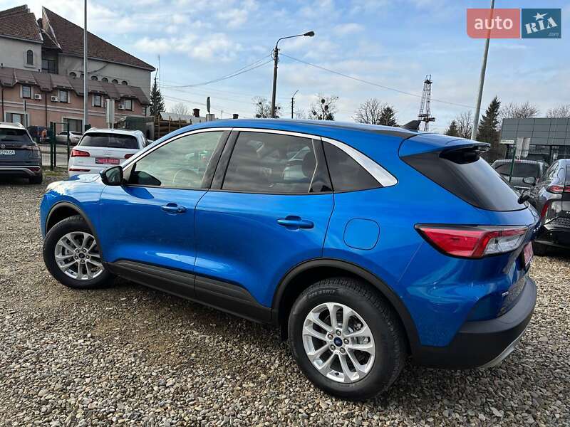 Внедорожник / Кроссовер Ford Escape 2019 в Стрые фото 14 Внедорожник / Кроссовер Ford Escape 2019 в Стрые