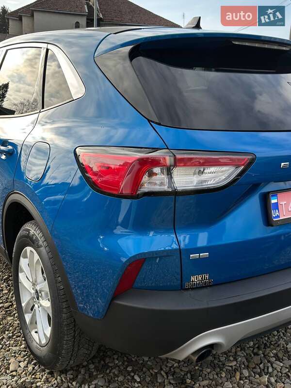 Внедорожник / Кроссовер Ford Escape 2019 в Стрые фото 21 Внедорожник / Кроссовер Ford Escape 2019 в Стрые