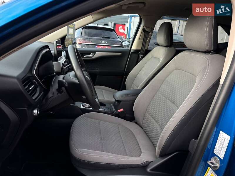 Внедорожник / Кроссовер Ford Escape 2019 в Стрые фото 29 Внедорожник / Кроссовер Ford Escape 2019 в Стрые