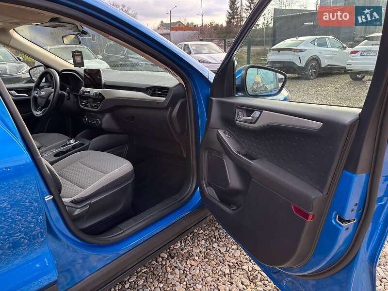 Внедорожник / Кроссовер Ford Escape 2019 в Стрые фото 37 Внедорожник / Кроссовер Ford Escape 2019 в Стрые