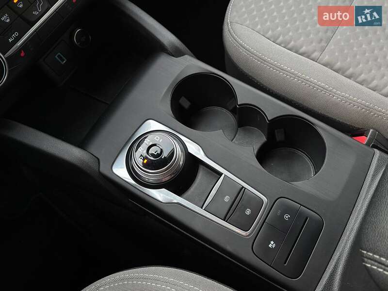 Внедорожник / Кроссовер Ford Escape 2019 в Стрые фото 53 Внедорожник / Кроссовер Ford Escape 2019 в Стрые