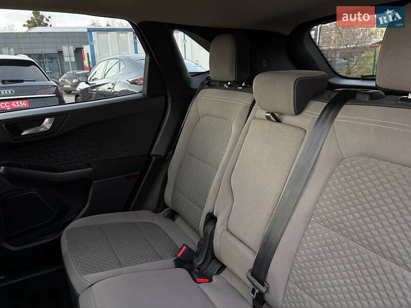 Внедорожник / Кроссовер Ford Escape 2019 в Стрые фото 61 Внедорожник / Кроссовер Ford Escape 2019 в Стрые