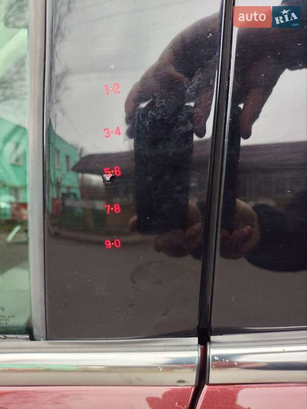 Внедорожник / Кроссовер Ford Escape 2018 в Полтаве фото 14 Внедорожник / Кроссовер Ford Escape 2018 в Полтаве