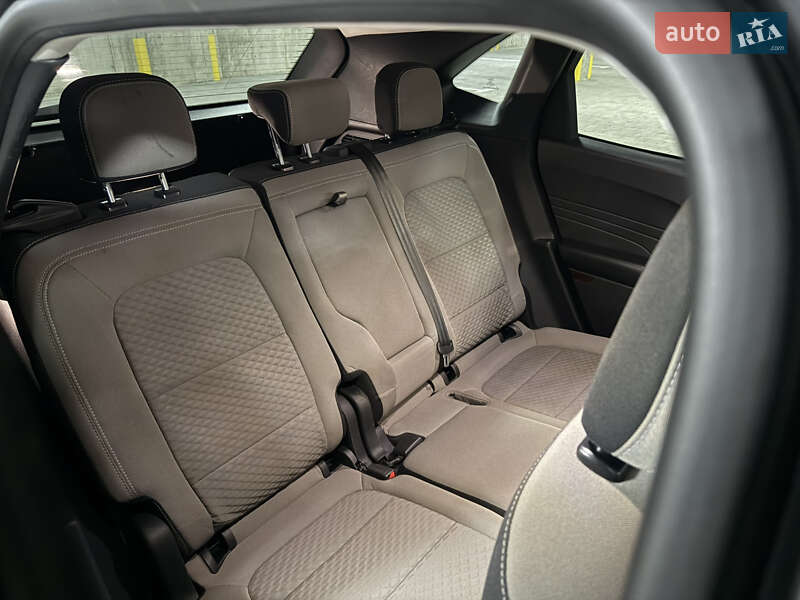Внедорожник / Кроссовер Ford Escape 2021 в Тернополе фото 31 Внедорожник / Кроссовер Ford Escape 2021 в Тернополе