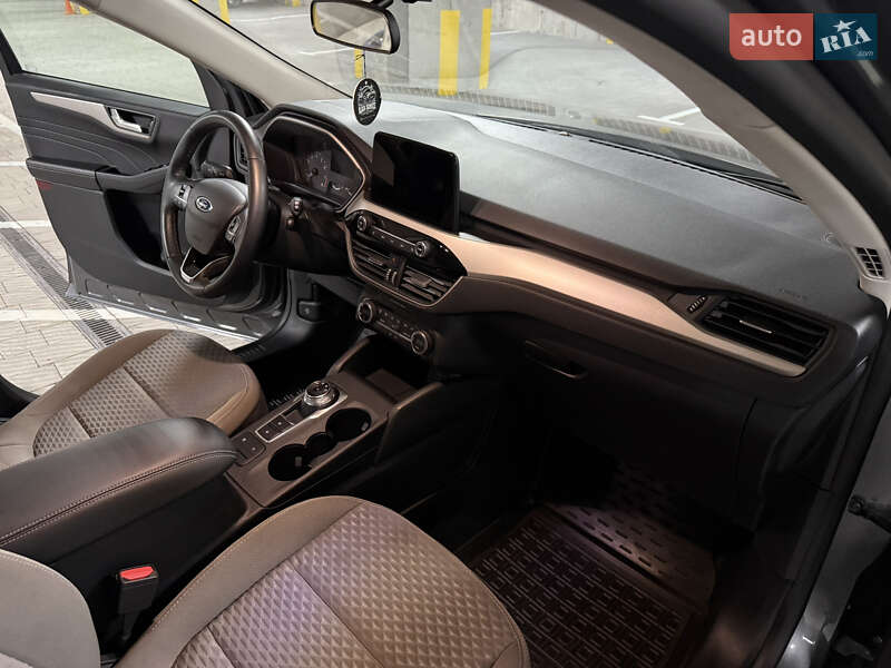 Внедорожник / Кроссовер Ford Escape 2021 в Тернополе фото 33 Внедорожник / Кроссовер Ford Escape 2021 в Тернополе