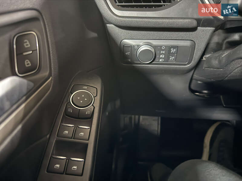 Внедорожник / Кроссовер Ford Escape 2021 в Тернополе фото 39 Внедорожник / Кроссовер Ford Escape 2021 в Тернополе