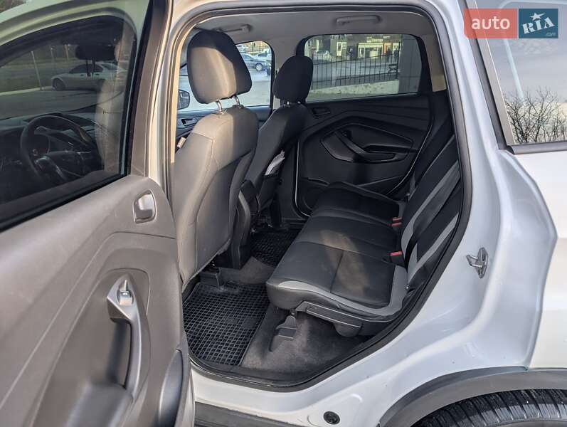 Внедорожник / Кроссовер Ford Escape 2014 в Ровно фото 10 Внедорожник / Кроссовер Ford Escape 2014 в Ровно
