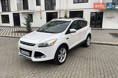 Внедорожник / Кроссовер Ford Escape 2012 в Одессе
