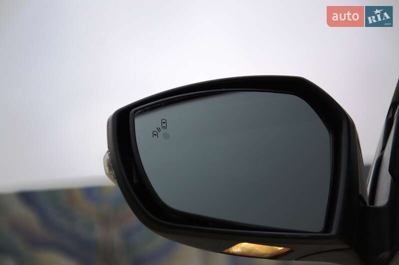 Позашляховик / Кросовер Ford Escape 2017 в Житомирі фото 9 Позашляховик / Кросовер Ford Escape 2017 в Житомирі