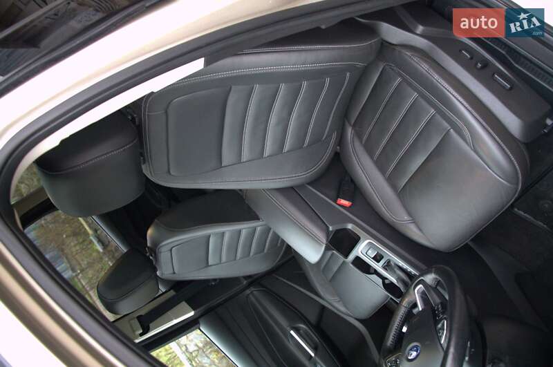 Позашляховик / Кросовер Ford Escape 2017 в Житомирі фото 21 Позашляховик / Кросовер Ford Escape 2017 в Житомирі