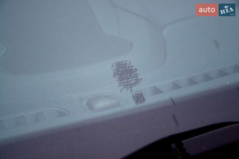 Позашляховик / Кросовер Ford Escape 2017 в Житомирі фото 44 Позашляховик / Кросовер Ford Escape 2017 в Житомирі