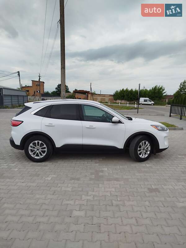 Внедорожник / Кроссовер Ford Escape 2020 в Изяславе