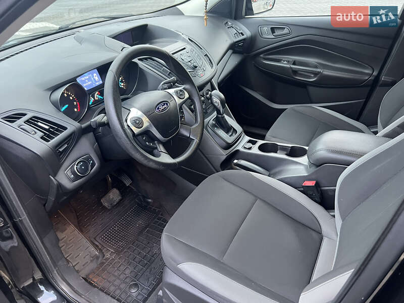 Позашляховик / Кросовер Ford Escape 2013 в Києві фото 13 Позашляховик / Кросовер Ford Escape 2013 в Києві